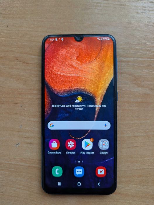 Samsung Galaxy A50 4/64Gb