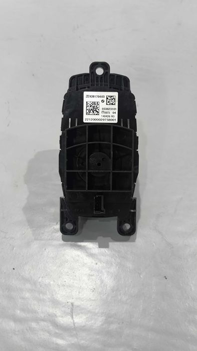Joystick I Drive navegação multimédia BMW serie1 (F20/F30/F31/F34) 9261.704