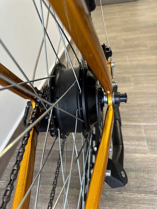 Оренда,прокат електровелосипеда