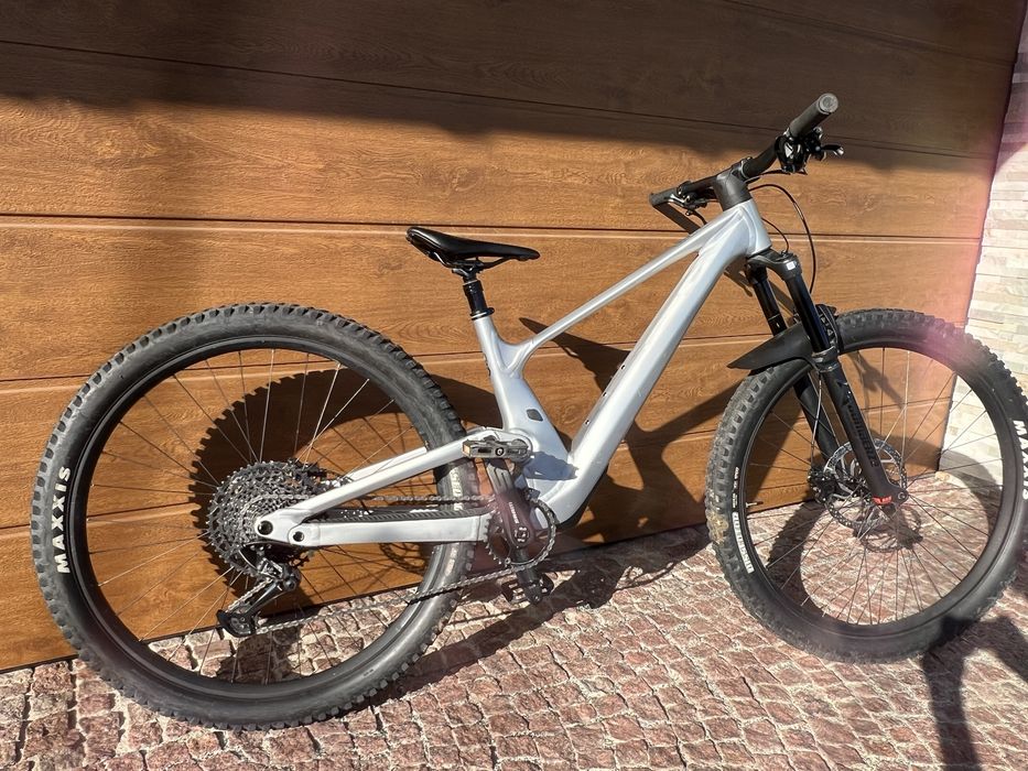 Scott Genius 940 2024