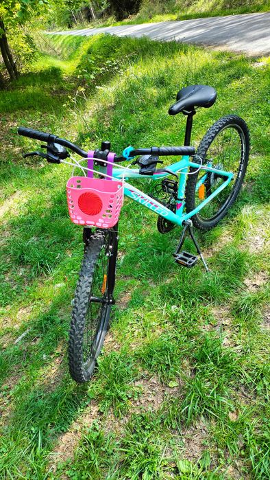 rower młodzieżowy skilled Lena