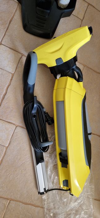 Mop Karcher fc5 nie używany