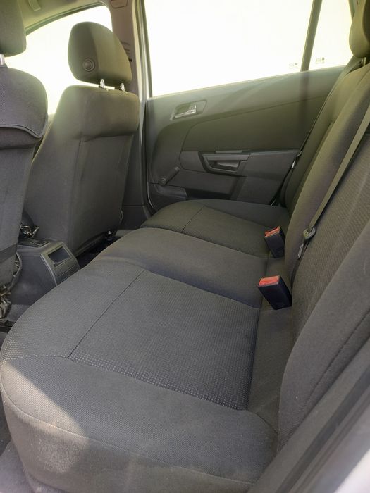 Opel Astra H 1.7 CDTI 2009 рік