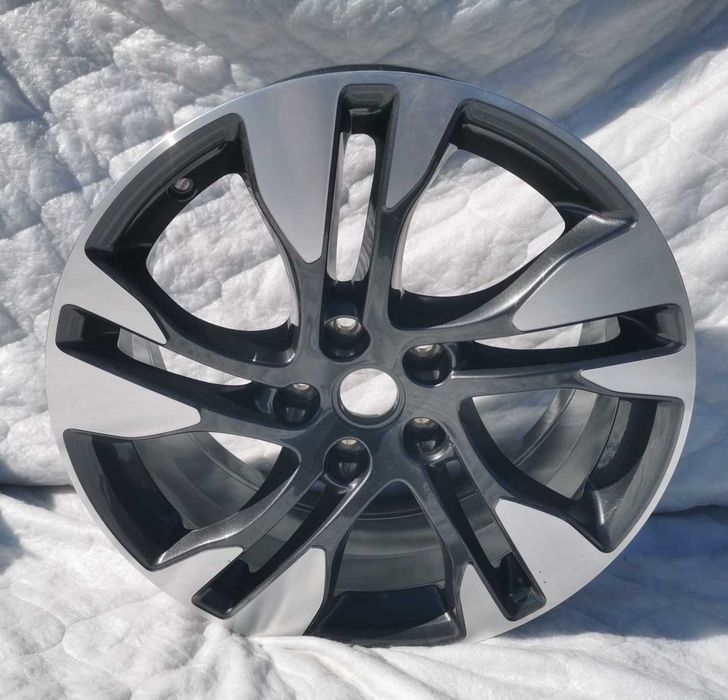 Felga aluminiowa OP104 8Jx18 Opel Astra 5x115 ET40 nowa
