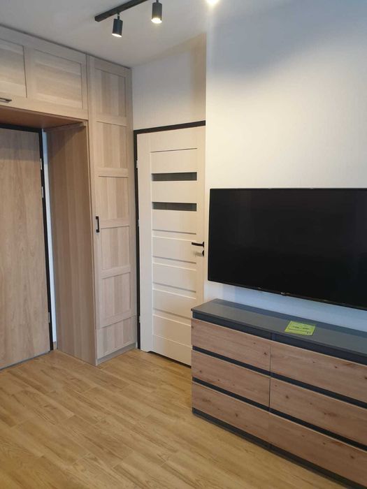 Dwupokojowe 32m² nowe Prądnik Czerwony