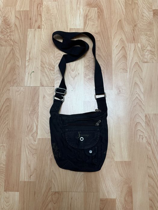 сумка catwolk bag y2k opium archive grunge