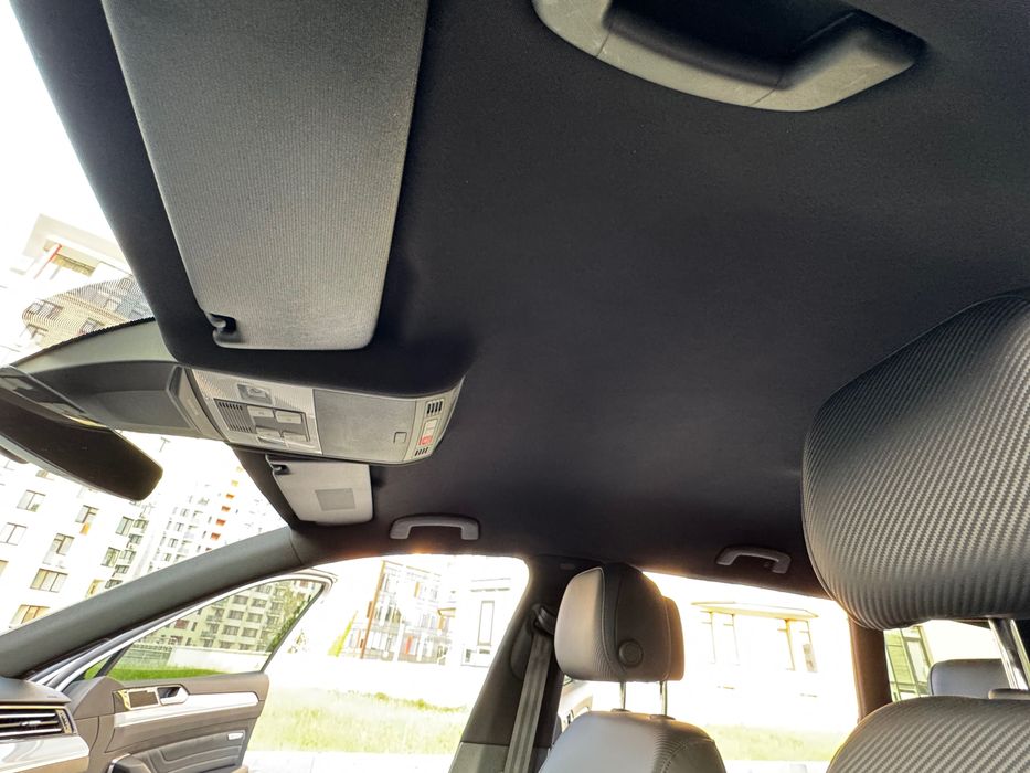 Volkswagen Passat 2022 VIN WVWZZZ3CZPE031193 фото оголошення 20 з 24