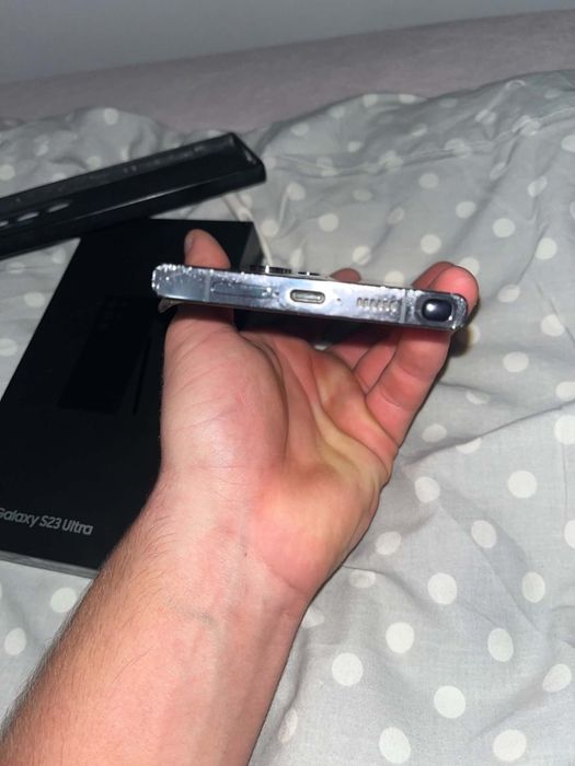 Samsung s23 ultra