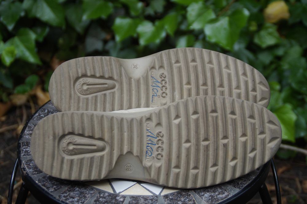 Buty Ecco roz.38