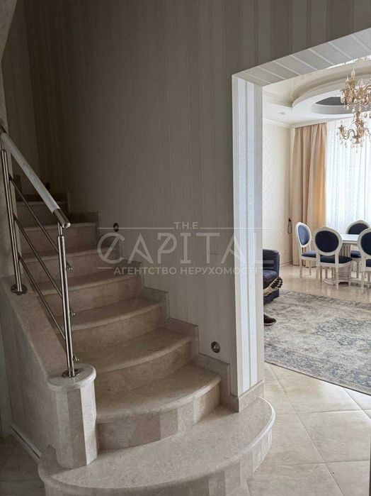 Оренда дворівневої 3-кімнатної квартири | ЖК «Оазис»