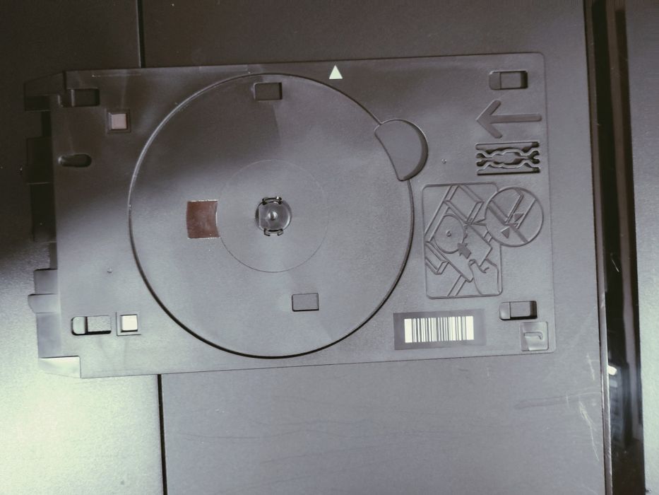 Canon IP 7250, drukarka fotograficzna