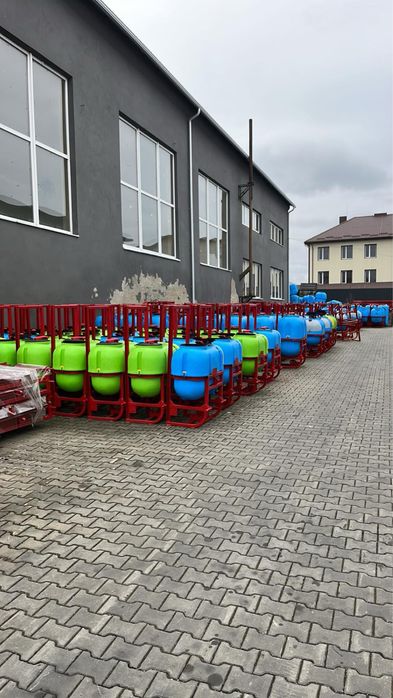 Оприскувач на Юмз, Мтз