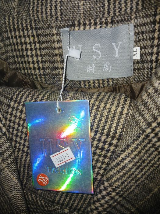 Костюм піджак і шорти