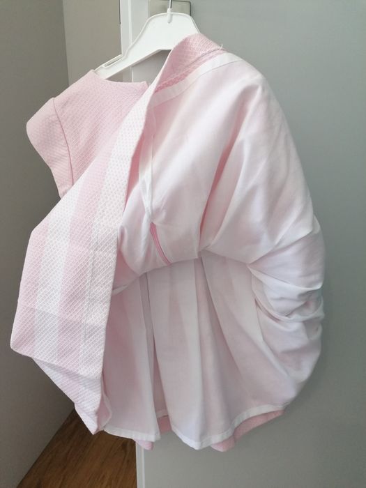 Vestido cerimónia