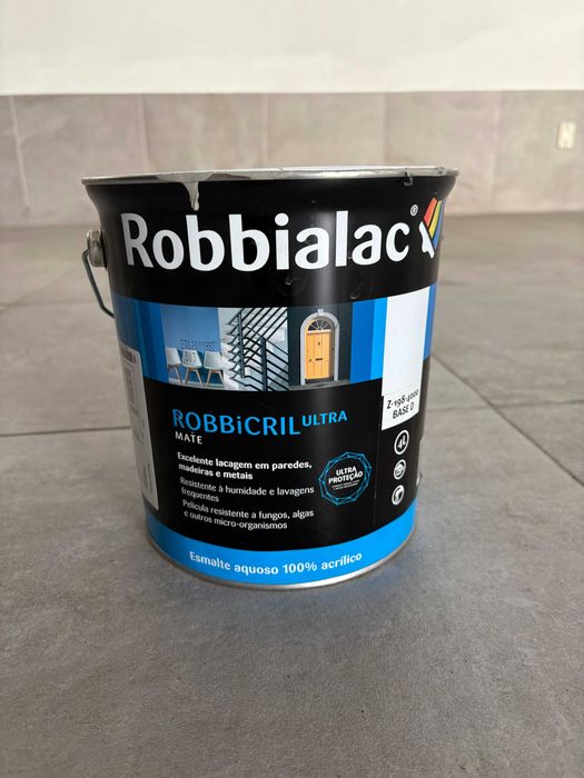 Robbicril Ultra Mate 7030