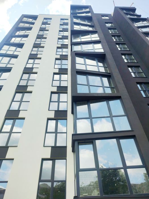 Продаж 2х кімнатної квартири у сучасному ЖК Аристократ