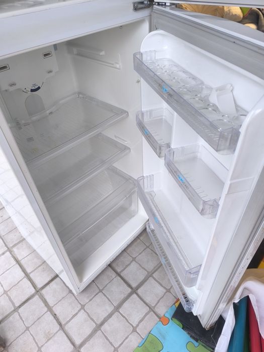 Frigorífico Samsung