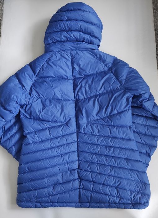 Heldre Down puchowa ciepła XL