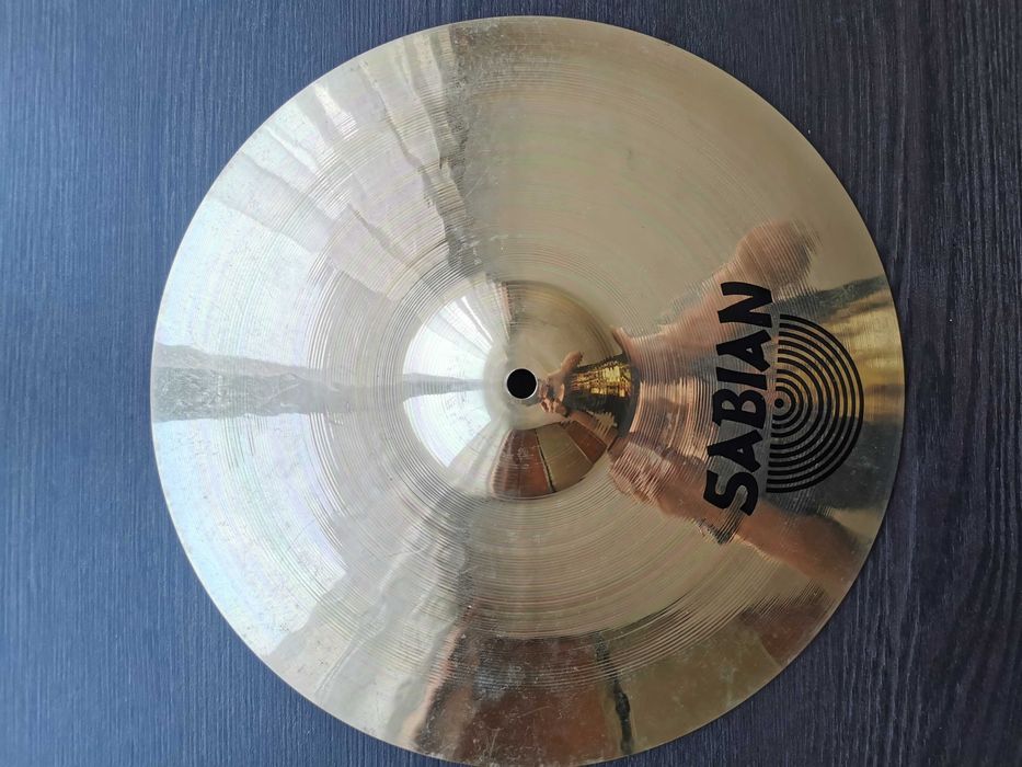 Sprzedam Hihat Sabian AAX 14''