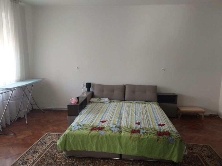 Продаж 3-кімн. квартири в центрі