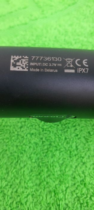 Приціл нічного бачення Pulsar Digex n455