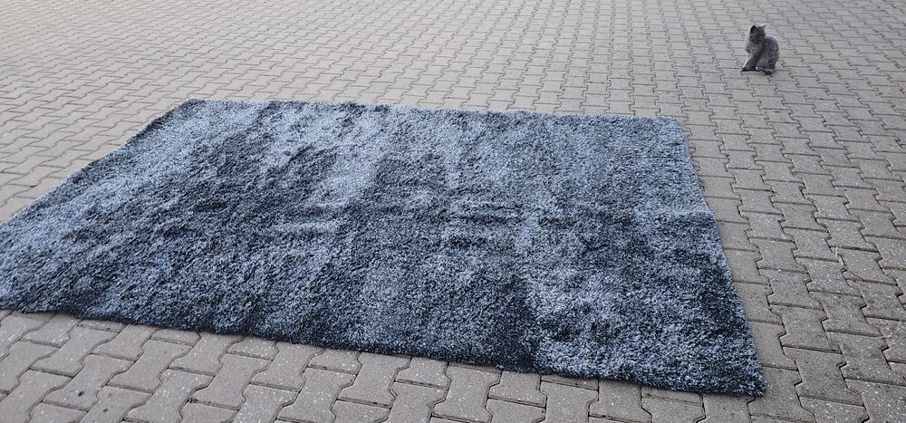 Carpete 3m x 2m como nova