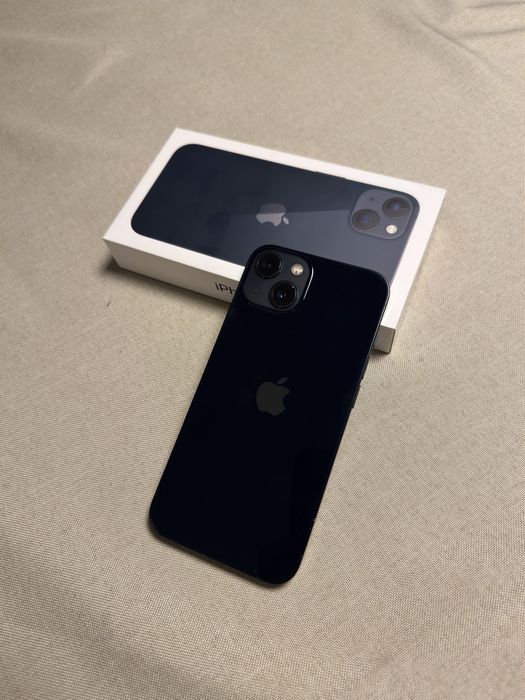iPhone 13 128GB okazja!