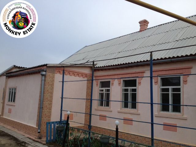 продажа Дом 125 кв. м. в селе Беленькое, по ул. Краснознаменной, 71