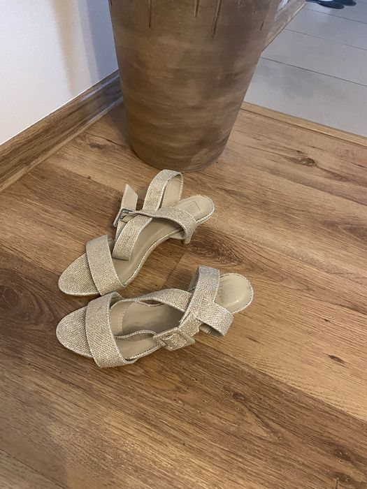 Piekne szpilki damskie  rozm 37