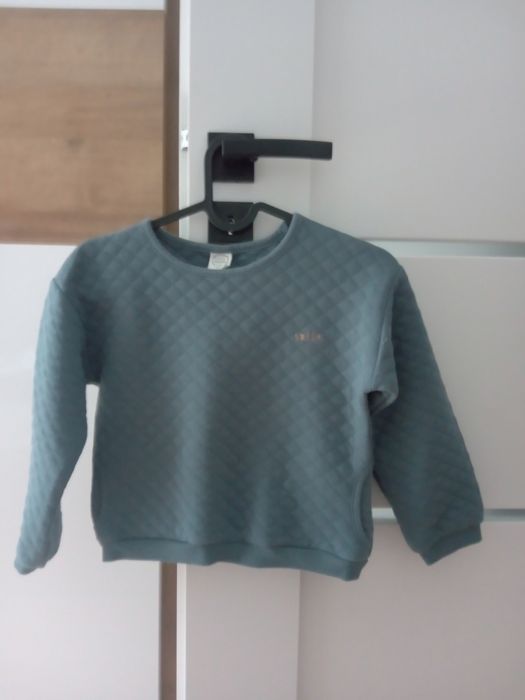 Bluza rozmiar 122 Cool Club Smyk