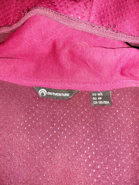 Джемпер Outventure