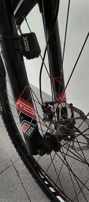 Specialized Stump jumper comp R29