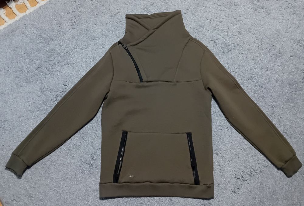 Bluza i spodnie męskie