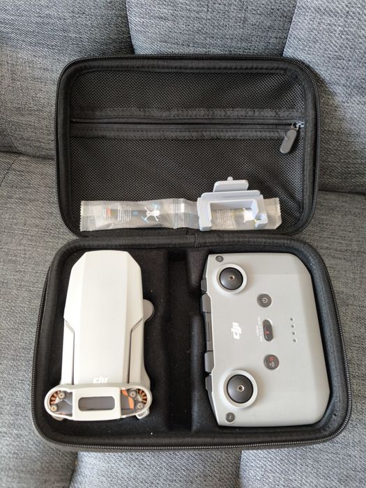 Drone DJI mini 2