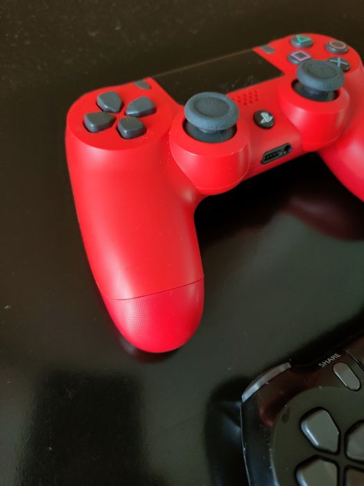Comandos Sony PS4 Dualshock 4