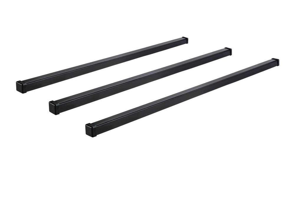 Bagażnik Dachowy Opel VIVARO Bus 2019 do 2025 bazowy 3 belki 150kg Van