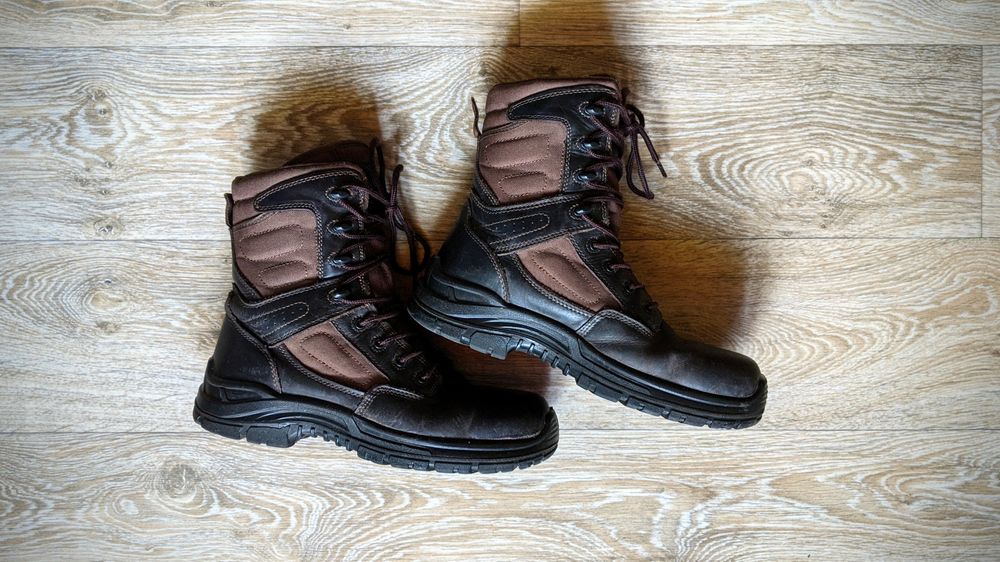 Buty Bennon Commodore Light 01 Brown 41 (42)