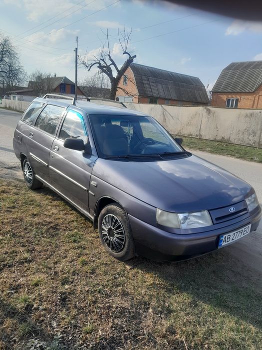 Ваз 2111 в хорошому стані