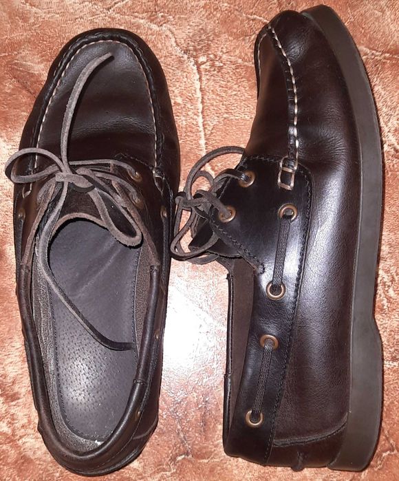 Timberland Noreen 3 eye, Classic 37.5, 39, 41