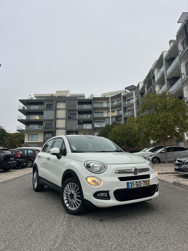 Fiat 500X 1.3 MJ Pop Star J17 S&S