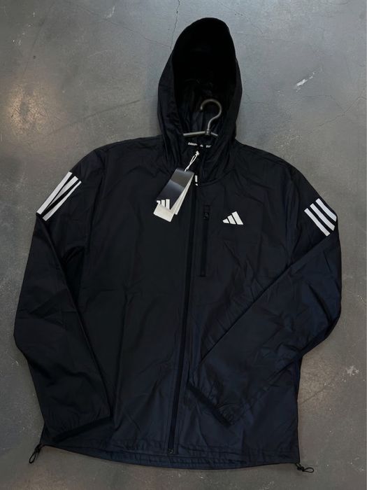 Чоловіча вітровка Adidas running