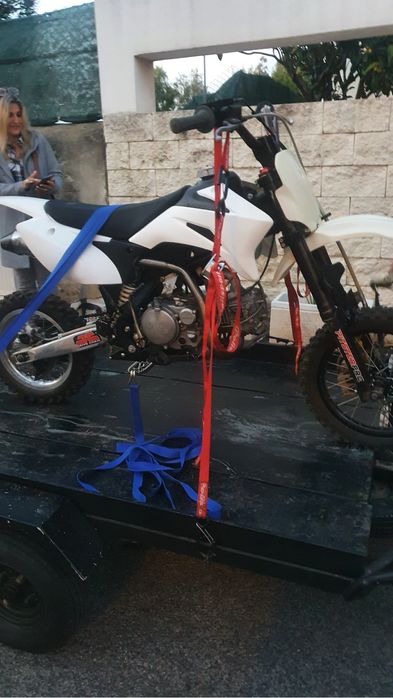 PitBike 140cc preço negociavél (urgência em vender)
