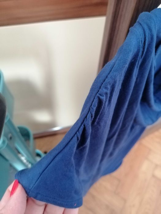 Sukienka ciążowa Mama Licious rozm. L