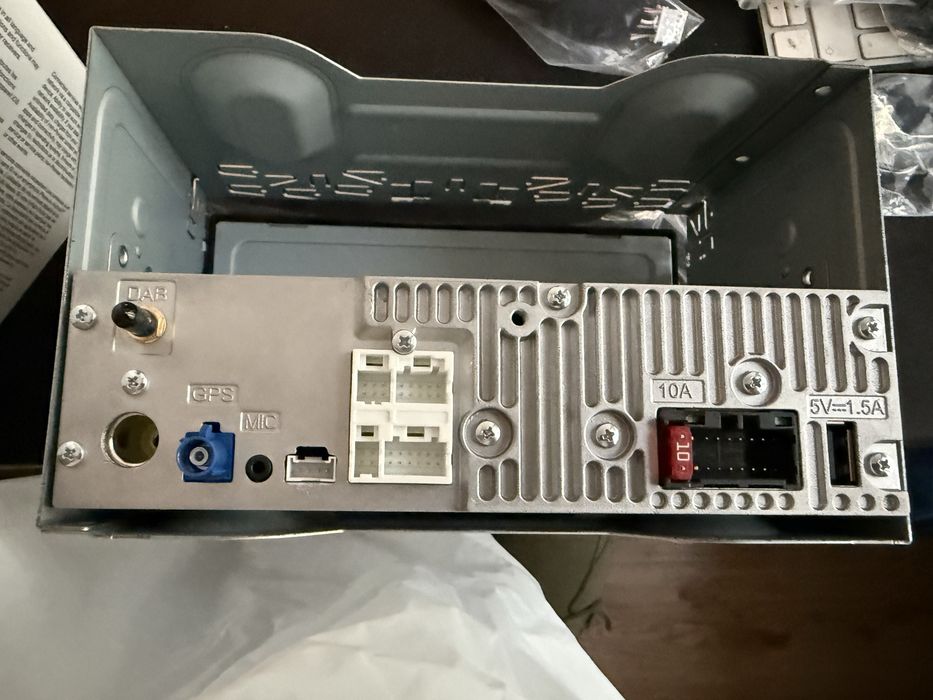 Pioneer SPH-DA77DAB