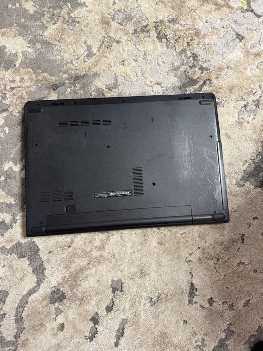 Ноутбук Dell Inspiron 15 | 15.6″ | Intel | Для навчання та роботи