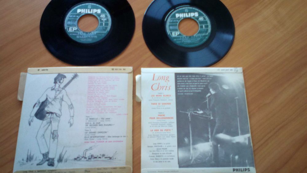 Long Chris 1966 e 1968434420302878484481