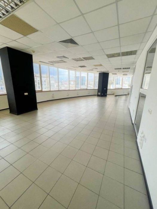 Продам шикарный офис в престижном БЦ Мост-Сити