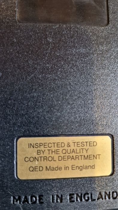 QED MA32 Input Expander64298186717571124