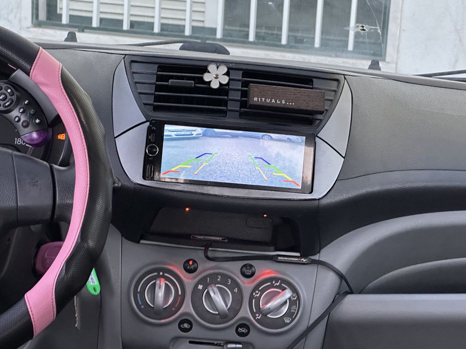 RESERVADO Vendo Suzuki Alto