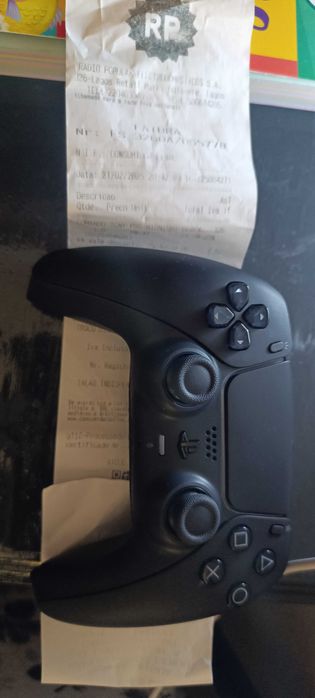 Comando original PS 5